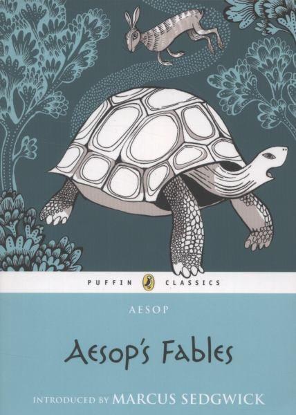 Aesop's Fables