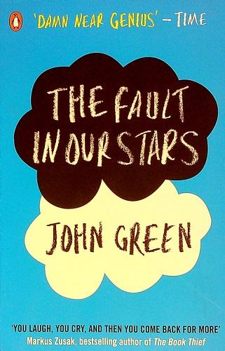The Fault in Our Stars