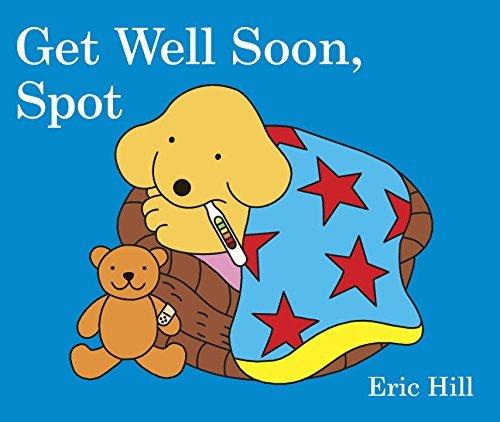 Get Well Soon, Spot