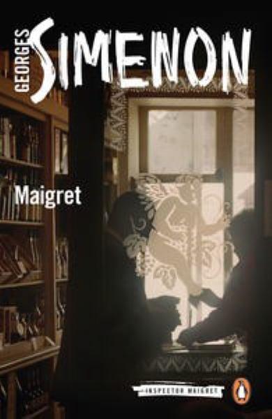 Maigret (Inspector Maigret)