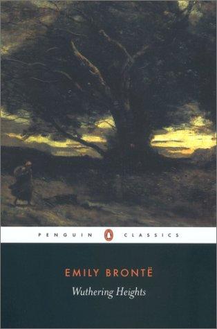 Wuthering Heights (Penguin Classics)