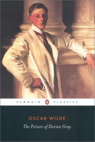 The Picture of Dorian Gray (Penguin Classics)