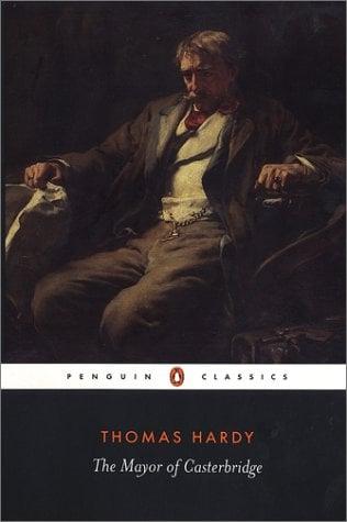 The Mayor of Casterbridge (Penguin Classics)