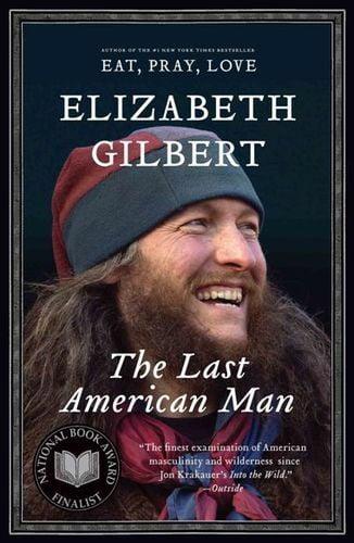 The Last American Man