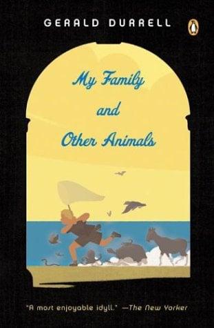 My Family and Other Animals