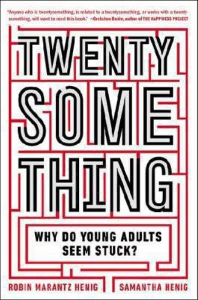 Twentysomething