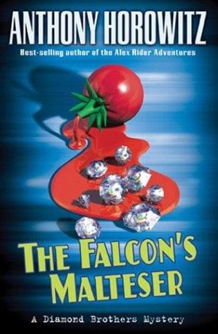 The Falcon's Malteaser