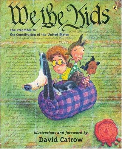We The Kids