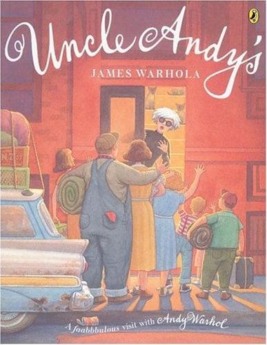 Uncle Andy's