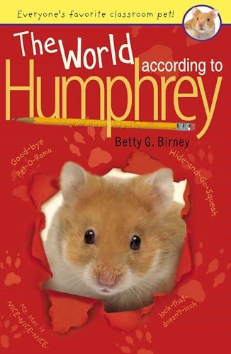 The World According to Humphrey (Humphrey, Bk. 1)