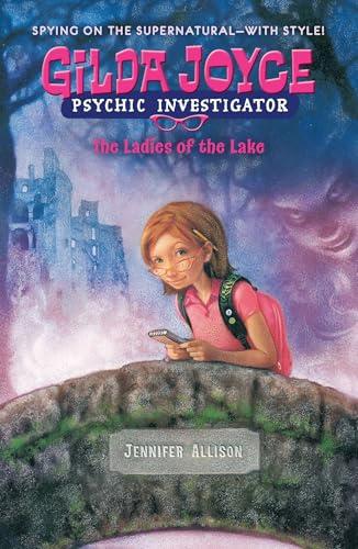 The Ladies Of The Lake (Gilda Joyce, Bk. 2)