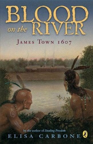 Blood On The River: James Town 1607
