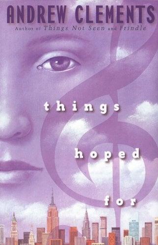 Things Hoped For