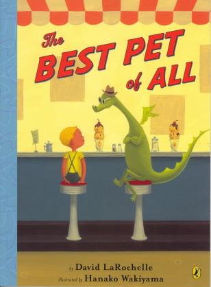 The Best Pet Of All