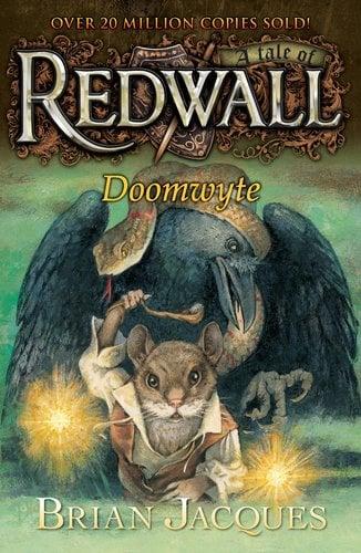 Doomwyte (A Tale Of Redwall)