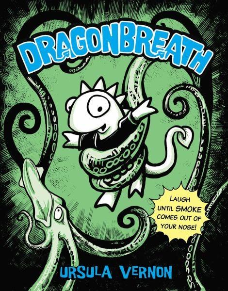 Dragonbreath (Bk, 1)