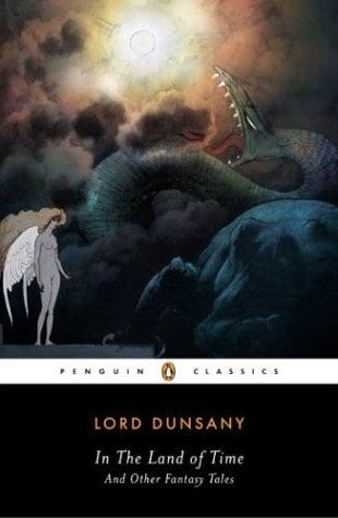 In the Land of Time, and Other Fantasy Tales