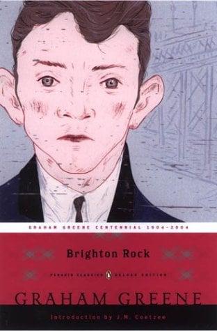 Brighton Rock (Classics Deluxe Edition)
