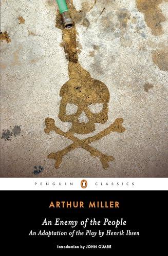 An Enemy of the People: An Adaptation of the Play by Henrik Ibsen (Penguin Classics)