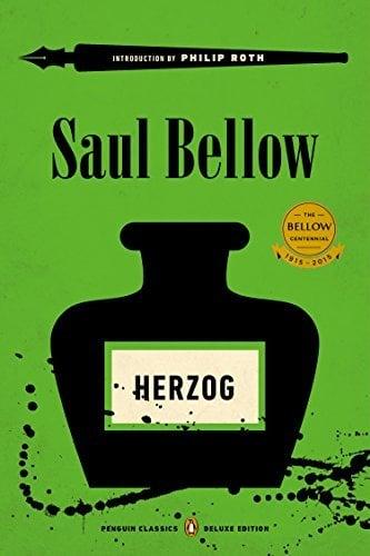 Herzog (Penguin Classics Deluxe Edition)
