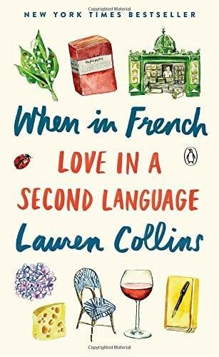 When in French: Love in a Second Language