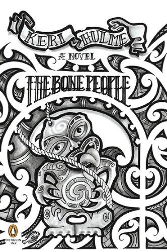 The Bone People (The Penguin Ink Series)