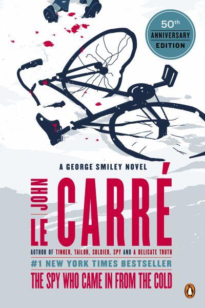 The Spy Who Came in from the Cold (50th Anniversary Edition)