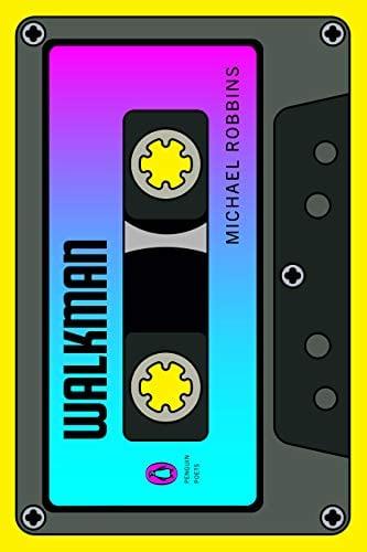 Walkman (Penguin Poets)