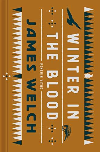 Winter in the Blood (Penguin Vitae)
