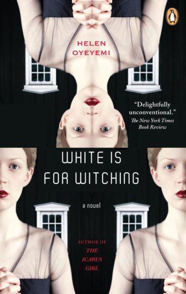 White Is for Witching