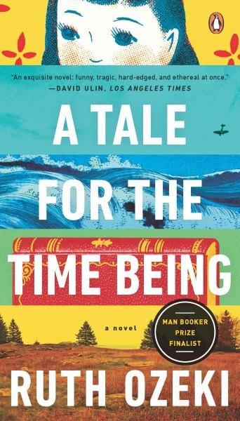A Tale for the Time Being