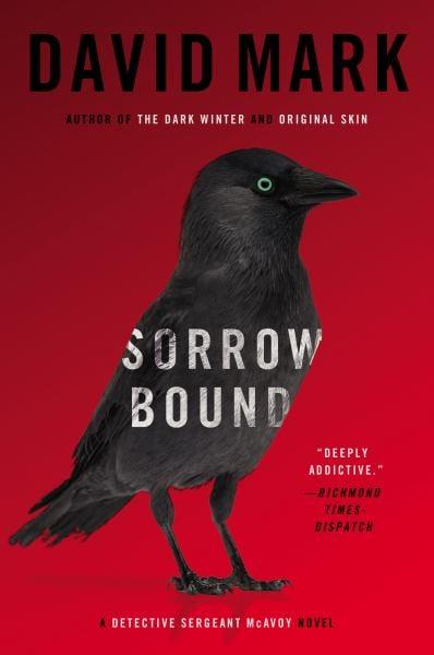 Sorrow Bound (Setedtive Sergeant McAvoy)