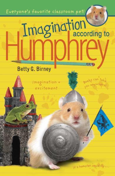 Imagination According to Humphrey (Humphrey, Bk. 11)