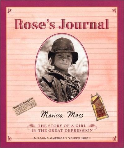 Rose's Journal