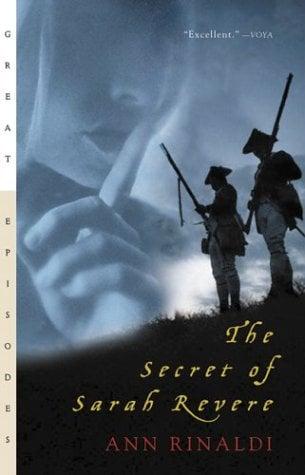 The Secret Of Sarah Revere