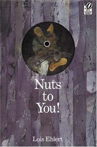 Nuts To You!