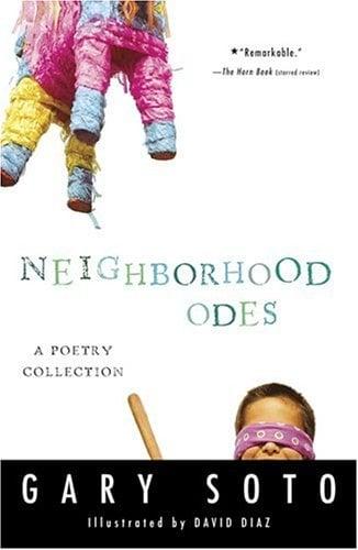 Neighborhood Odes