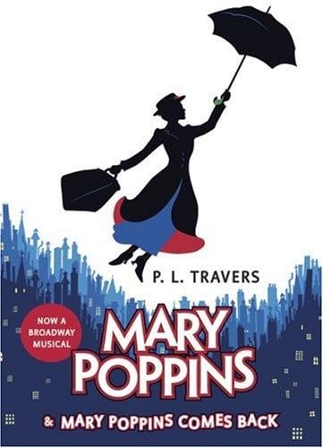 Mary Poppins & Mary Poppins Comes Back