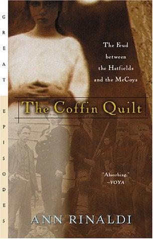 The Coffin Quilt