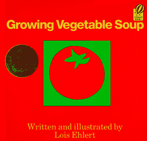 Growing Vegetable Soup
