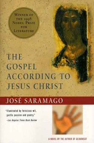 The Gospel According to Jesus Christ