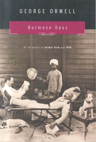 Burmese Days