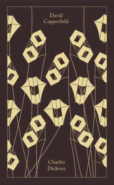 David Copperfield (A Penguin Classics)