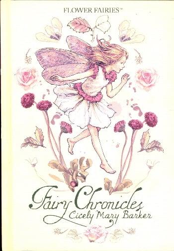 Fairy Chronicles (Flower Fairies)