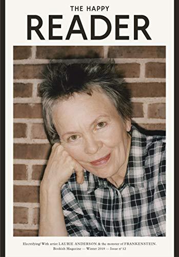 The Happy Reader (Issue 12)
