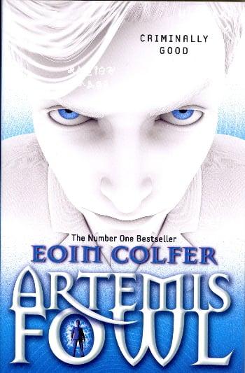 Artemis Fowl
