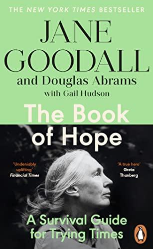 The Book of Hope: A Survival Guide for Trying Times