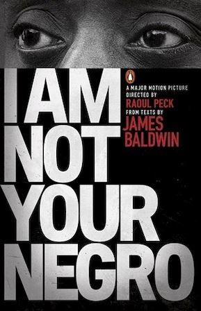 I Am Not Your Negro