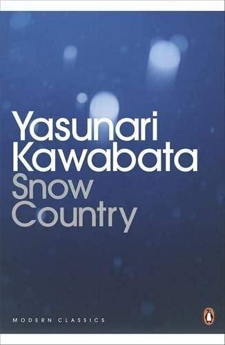 Snow Country (Modern Classics)