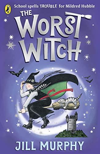 The Worst Witch (Bk. 1)